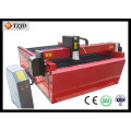 Iron Copper Steel Metal Cutting Plasma CNC Machine